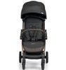 INFLUENCER XL pushchair